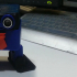 HOW TO MAKE OTTOBOT ,Open source DANCE ROBOT image