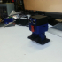 HOW TO MAKE OTTOBOT ,Open source DANCE ROBOT image