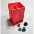 Wide Mouth Dice Towers image