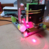 Arduino mini plotter image