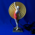 Art Deco Lamp 1 image