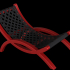 Arm chair image