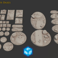 Bases Collections