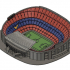 Camp Nou - Barcelona image