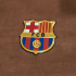 Camp Nou - Barcelona print image