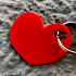 Heart - Keychain image