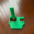 A10T Extruder cable support image