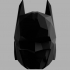 Bague Batman Poly image