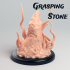 Grasping Stone image