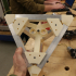 Pyramidian Robot (3-Mobile Holonomic Drive) image