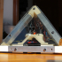Pyramidian Robot (3-Mobile Holonomic Drive) image