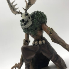 Picture of print of Ancient Leshen This print has been uploaded by Ryan Khoo