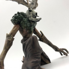 Picture of print of Ancient Leshen This print has been uploaded by Ryan Khoo