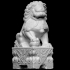 Stone Lion image
