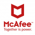 McAfee activate image