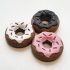 Mini Donuts & Donut Tray image