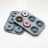 Mini Donuts & Donut Tray image