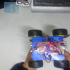 obstacle avoidance robot car with line following image