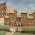 Wall Segments With Gates, Drawbridge image