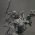 Ildamos on Rourazaak the Infernal - Abyss Demon Hero + Beast image