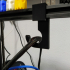Hotend Cable Hook image