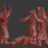 Blood Mages / Magus Conclave Miniatures image