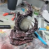 Minion Portal - Abyss Demon Scatter Terrain print image