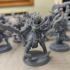 Abyss Demons (Complete Set - 10) image