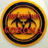 Corona Emblem   Kein Bock auf Corona image