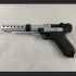 Jyn Erso's blaster from Star Wars: Rogue One image