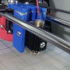 3D Printer Laser Holder image