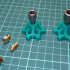Hotend Nozzle Wrench image