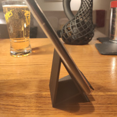 Picture of print of Elegant Phone Stand This print has been uploaded by jimflc