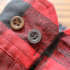 Customizeable Shirt or Jacket Button image