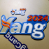 Andrew Yang 2024 Logo 6" Magnet image