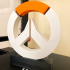 Overwatch Logo image