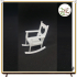 Rocking Chair Miniature image