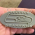 Seahawks hanger image