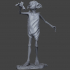 Dobby Statue image