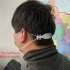 Adjustable Extension Connector Band for Facial Masks image