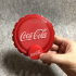 Coca-Cola Cap image