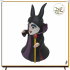 Witch Art Toy Figure image