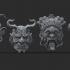 wall mask pack image