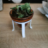 Small pot stand image