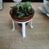Small pot stand image