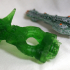 FLAGSHIP for GHOST of CREUSS from Twilight Imperium 4 image