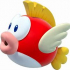 Super Mario Cheep Cheep image