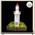 Electronic Miniature Lighthouse image
