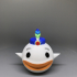 Animal Crossing Wisp image