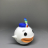 Animal Crossing Wisp image